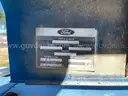 LOT OF A FORD TRACTOR