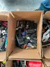 LOT OF HAND TOOLS, MULTI-TOOLS &#x26; CORK SCREWS