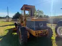 LOT OF A ROAD GRADER
