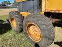 LOT OF A ROAD GRADER