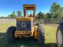 LOT OF A ROAD GRADER