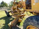 LOT OF A ROAD GRADER