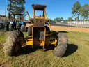 LOT OF A ROAD GRADER