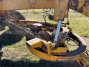 LOT OF A ROAD GRADER