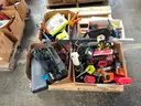 Power Tools and Accessories