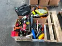 Power Tools and Accessories