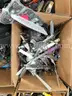 LOT OF POCKET KNIVES, HAND TOOLS &#x26; MULTI-TOOLS