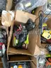 LOT OF POWER TOOLS