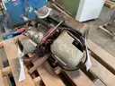 LOT OF GRINDING MACHINE