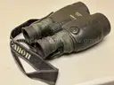 LOT OF BINOCULARS AND NIGHT VISION EQUIPMENT - USED!