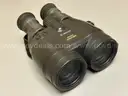 LOT OF BINOCULARS AND NIGHT VISION EQUIPMENT - USED!