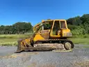 OFFSITE SALE - John Deere Model 850B Bulldozer - USED!