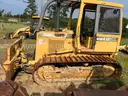 OFFSITE SALE - John Deere Model 450 GLT Bulldozer - USED