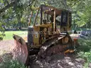 OFFSITE SALE - Caterpillar Model D4-H-II Bulldozer - USED