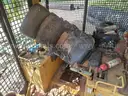 OFFSITE SALE - Caterpillar Model D4-H-II Bulldozer - USED