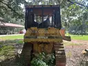 OFFSITE SALE - Caterpillar Model D4-H-II Bulldozer - USED