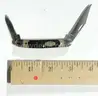 LOT OF 4 OLD TIMER POCKET KNIVES - USED!