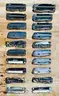LOT OF 20 LEATHERMAN MULTI-TOOLS - USED!
