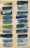 LOT OF 20 LEATHERMAN MULTI-TOOLS - USED!