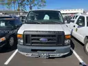 2011 Ford E-150 Van