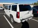 2011 CHEVROLET TAHOE SUV