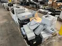 LOT OF PRINTERS