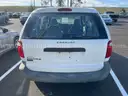 2007 DODGE CARAVAN