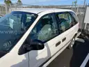 2007 DODGE CARAVAN