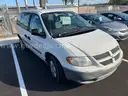 2007 DODGE CARAVAN
