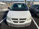 2007 DODGE CARAVAN