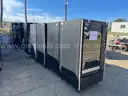LOT OF VENDING MACHINES