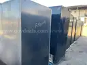 LOT OF VENDING MACHINES