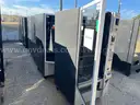 LOT OF VENDING MACHINES