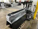 LOT OF INTERACTIVE PANELS WITH ROLLING STANDS