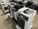 LOT OF PRINTERS