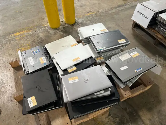Laptop Computers