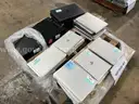 LOT OF LAPTOPS AND CPUS