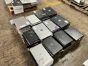 LOT OF LAPTOPS