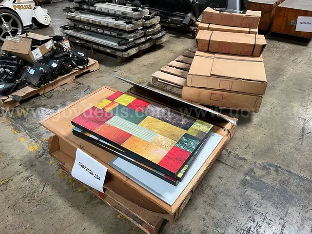 LOT OF FILING SYSTEM STARTER UNIT