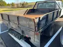 1997 FORD F-350 XL FLAT BED