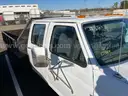 1997 FORD F-350 XL FLAT BED