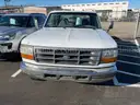 1997 FORD F-350 XL FLAT BED