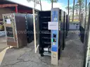 LOT OF VENDING MACHINES
