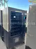 LOT OF VENDING MACHINES