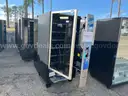 LOT OF VENDING MACHINES