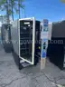 LOT OF VENDING MACHINES