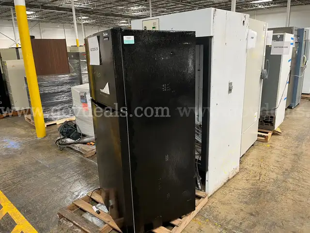 Lot of Refrigerator