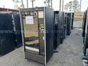 LOT OF VENDING MACHINES