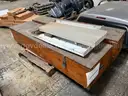 LOT OF WAREHOUSE EQUIPMENT