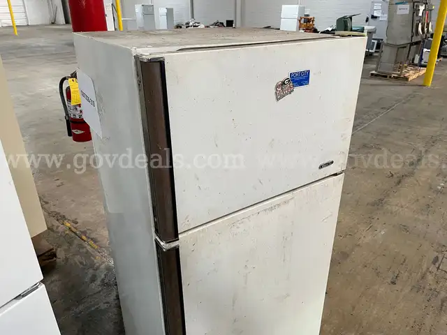 Lot of Refrigerator